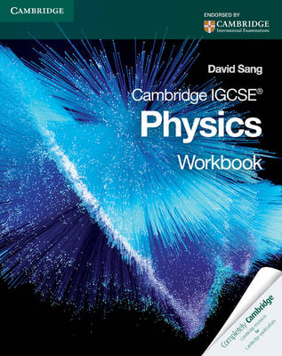 Cambridge IGCSE Physics Workbook