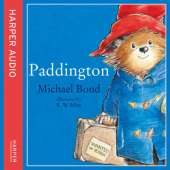 Paddington: The Original Story of the Bear from Peru