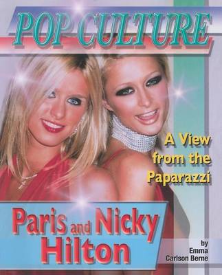 Paris and Nicky Hilton