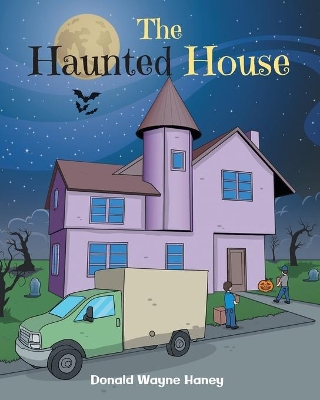 The Haunted House