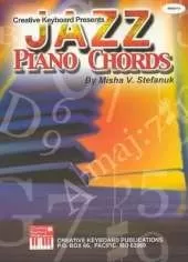 Jazz Piano Chords