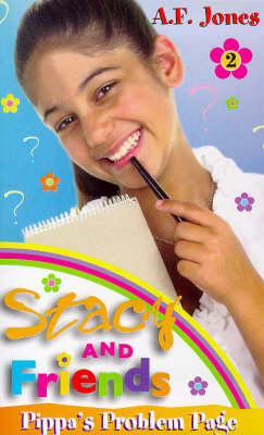 Pippa's Problem Page