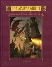 The Sisters Grimm Book 5