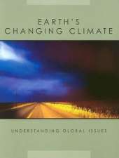 Earth's Changing Climate