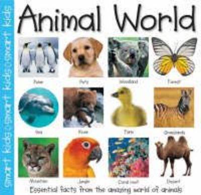 My Big Animal World
