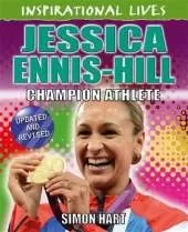 Jessica Ennis-Hill