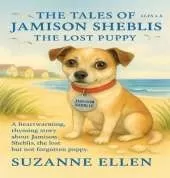 The Tales of Jamison Sheblis: The Lost Puppy