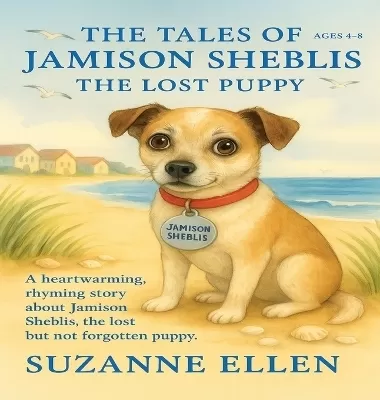 The Tales of Jamison Sheblis: The Lost Puppy