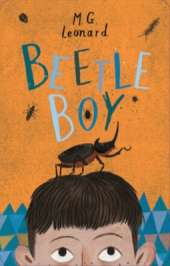 Beetle Boy