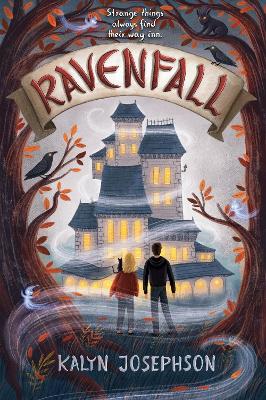 Ravenfall