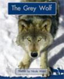 Springboard Lvl 16h: Grey Wolf, The