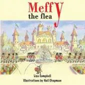 Meffy the Flea