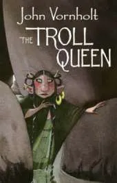 The Troll Queen: Number 2 in series