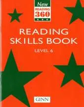 New Reading 360: Level 6 Reading Skills Book (1 Pack of 6)