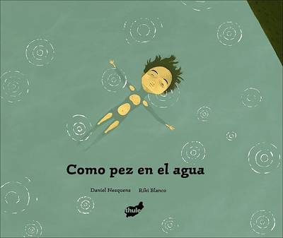 Como pez en el agua
