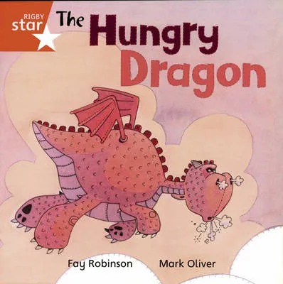 RigbyStar Independent Reception Red Book 8 Group Pack