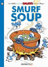 The Smurfs #13: Smurf Soup