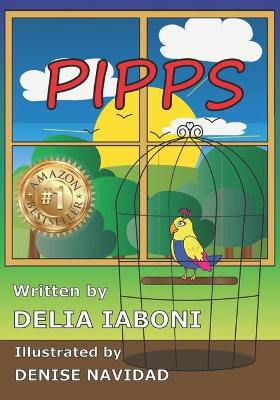 Pipps: A wonderful story of love