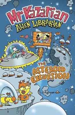 The Asteroid Excursion
