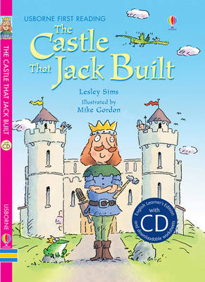 The Castle that Jack built
