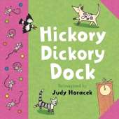Hickory Dickory Dock