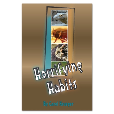 Horrifying Habits