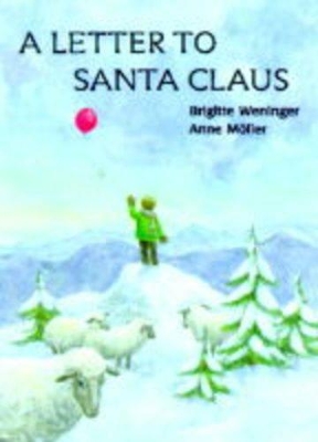 A Letter to Santa Claus