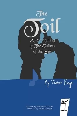 The Toil: A reimagining of the toilers of the sea by