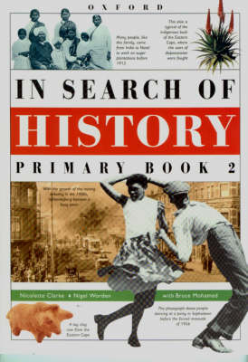 In Search of History