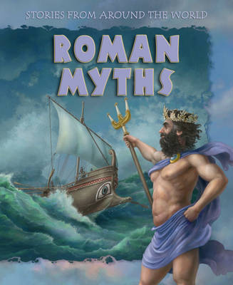 Stories From Around  the World: Roman Myths