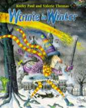 Winnie in Winter