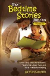 Short Bedtime Stories for Kids