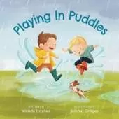 Playing in Puddles