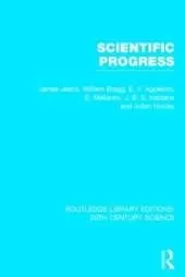 Scientific Progress