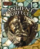 History In Art: Ancient Greece Hardback