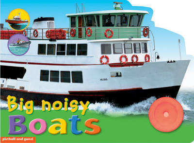 Big Noisy Boats