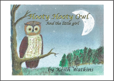 Hooty Hooty Owl and the little girl
