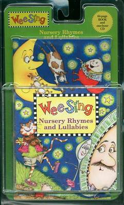 Wee Sing Nursery Rhymes&Lull