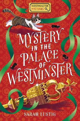 Mystery in the Palace of Westminster