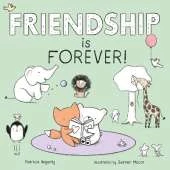 Friendship is Forever