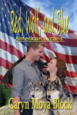 Red, Wolf, and Blue: American Lycans