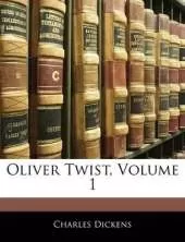 Oliver Twist, Volume 1