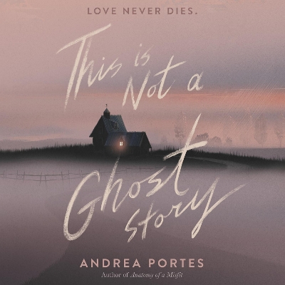 This is Not a Ghost Story
