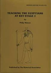 Teaching the Egyptians at Key Stage 2