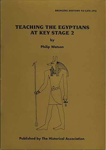 Teaching the Egyptians at Key Stage 2