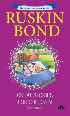 Great Stories For Children Vol 2