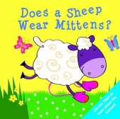 Does a Sheep Wear Mittens