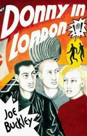 Donny in London