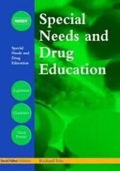 Special Needs and Drug Education