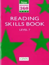 New Reading 360: Level 7 Reading Skills Book (1 Pack of 6)